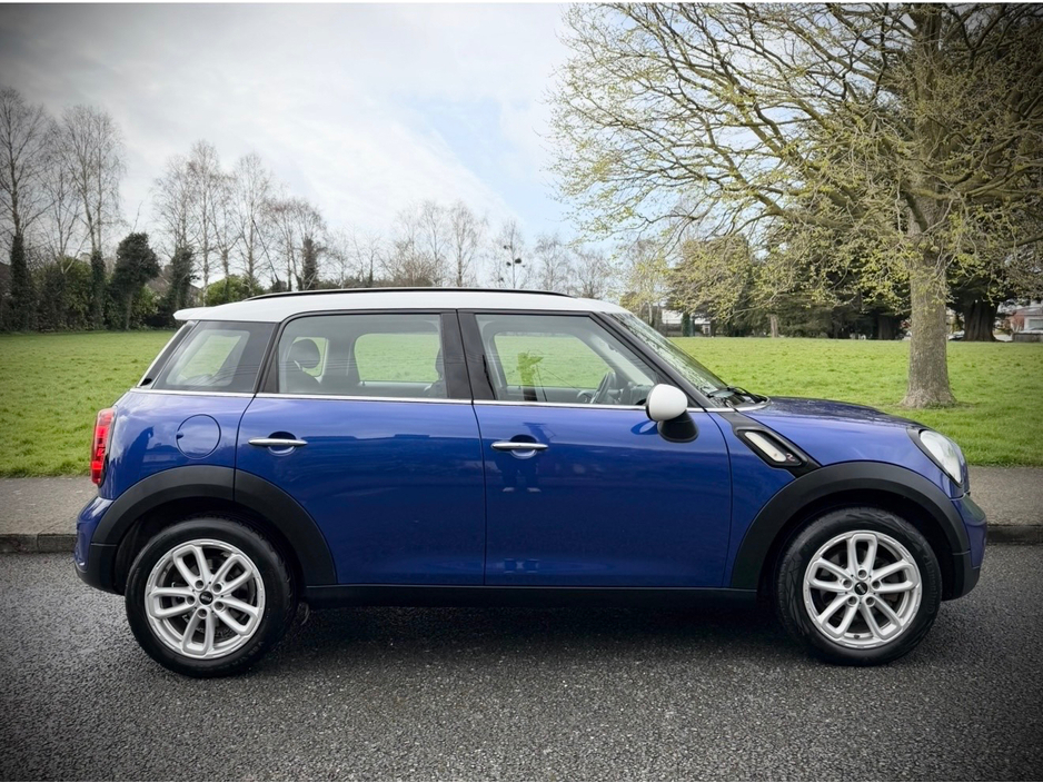 2014 MINI Countryman - image 8