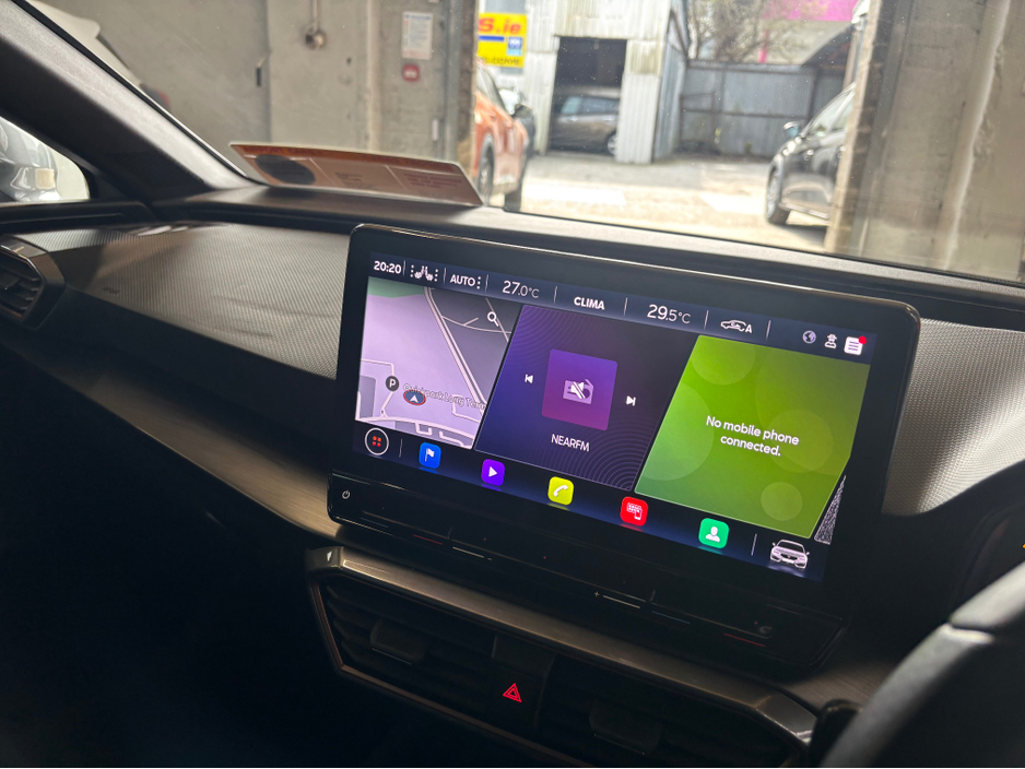 2023 Cupra Leon - image 22