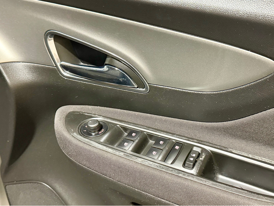 2015 Opel Mokka SC 1.7 CDTI 4DR €7,250