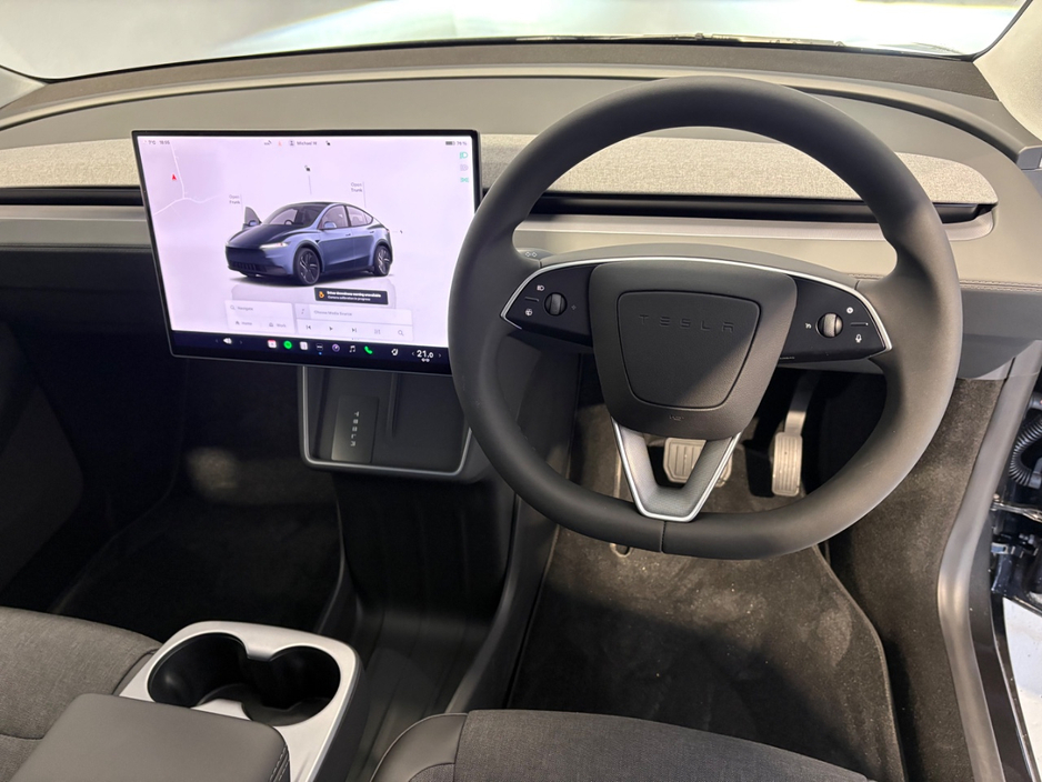 2026 Tesla Model Y - image 6