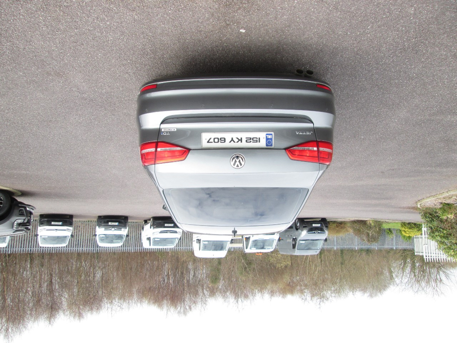 2015 Volkswagen Jetta - image 5