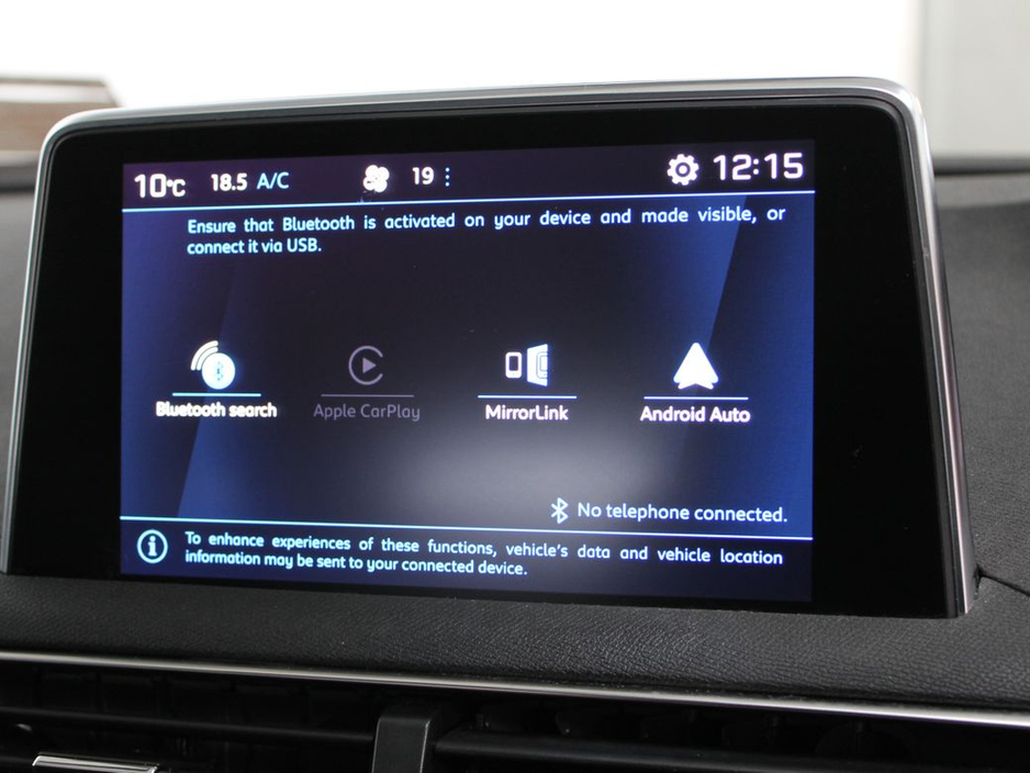 2019 Peugeot 3008 - image 17