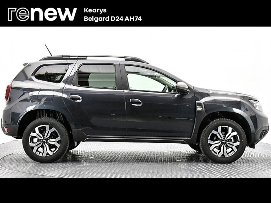 2024 Dacia Duster 1.0 TCe 90 Journey €24,900