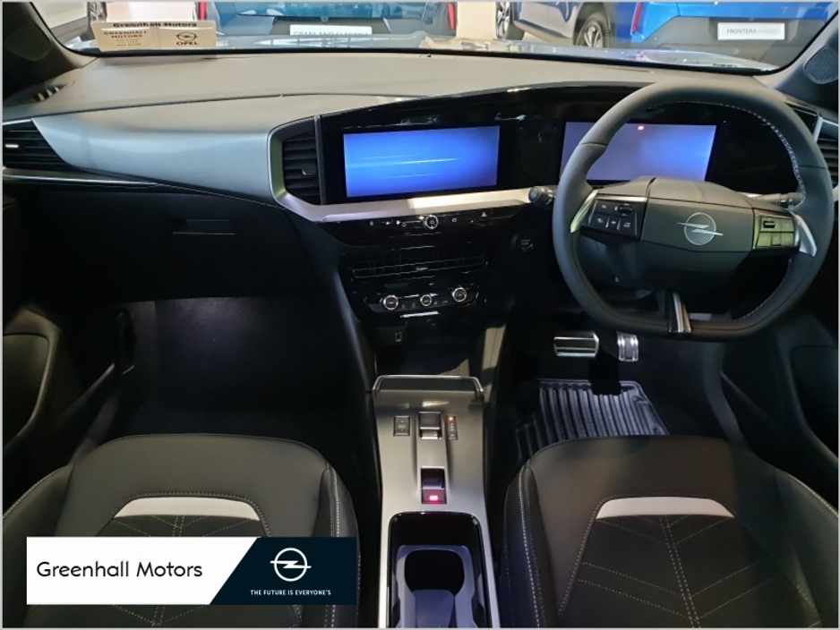 2026 Opel Mokka - image 2