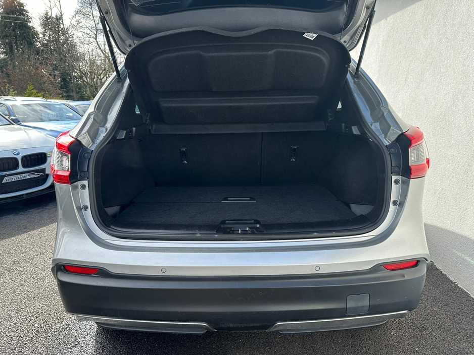 2019 Nissan Qashqai - image 31