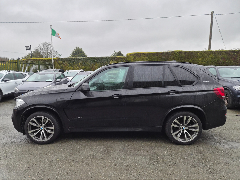2018 BMW X5 - image 8