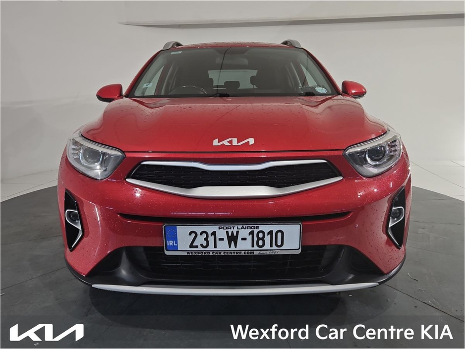 2023 Kia Stonic 1.0 K2 PE