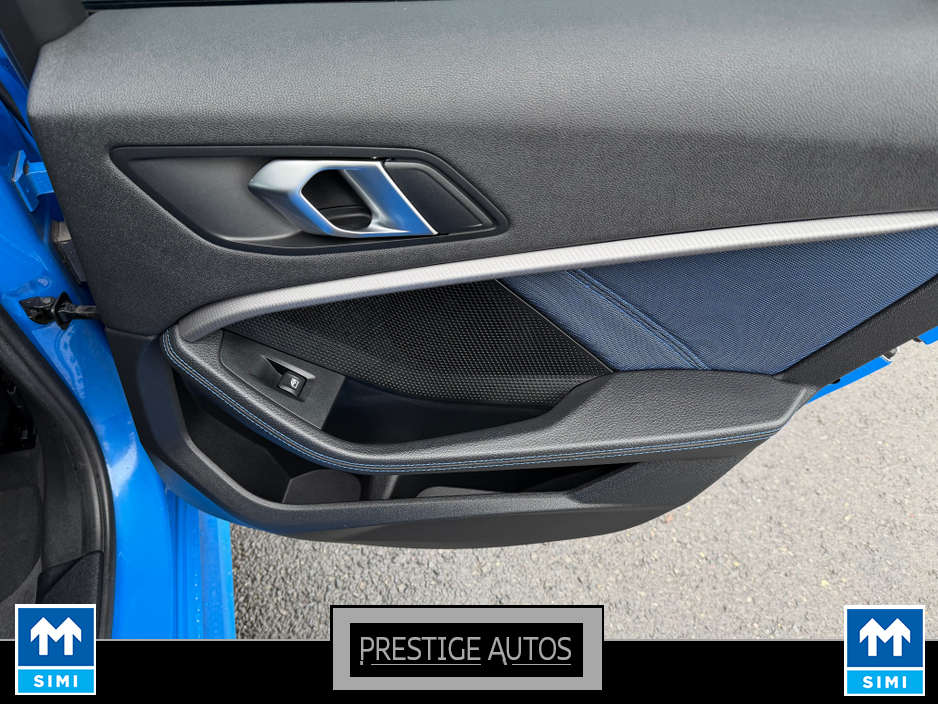 2020 BMW 1 Series M-SPORT 2.0 L DIESEL AUTO *CAR ID 23* €25,950