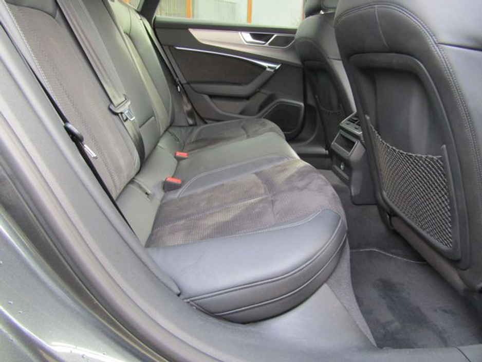 2019 Audi A7 SPORTBACK TDI S LINE €31,950