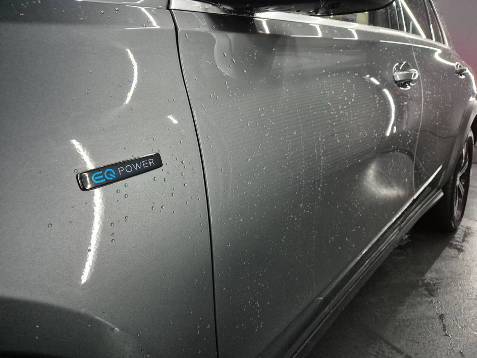 2021 Mercedes-Benz GLE Class - image 23