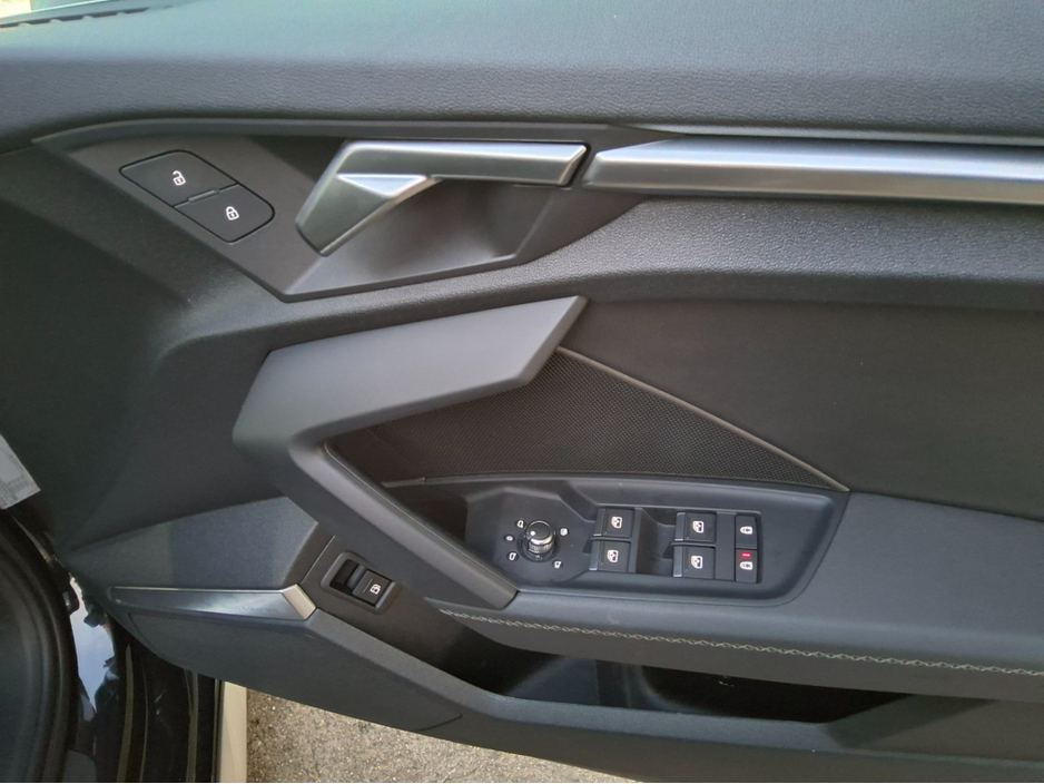 2023 Audi A3 - image 13