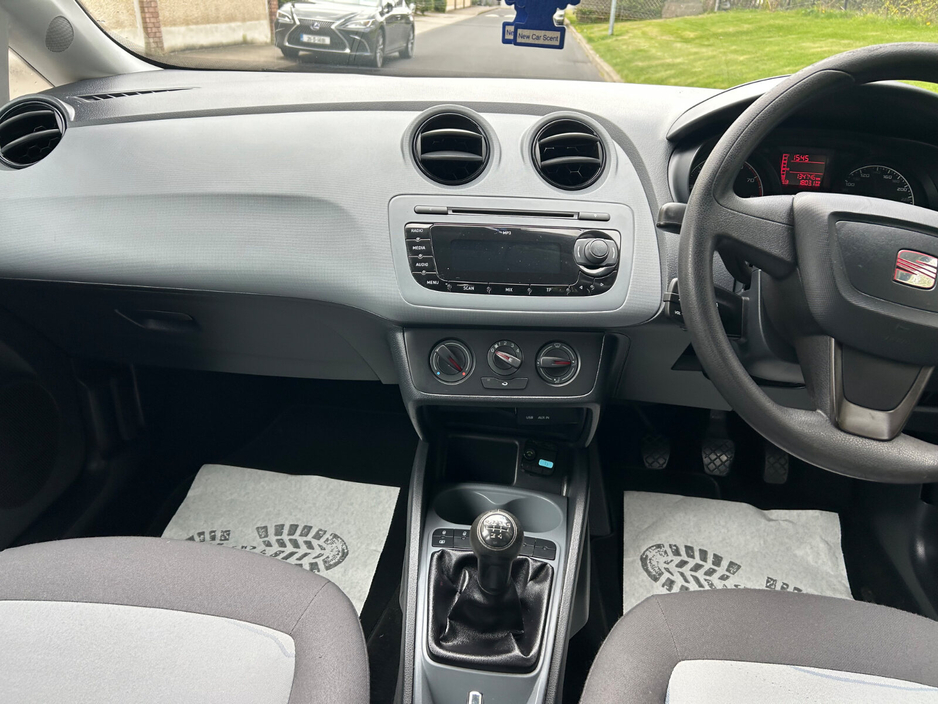 2013 SEAT Ibiza - image 19