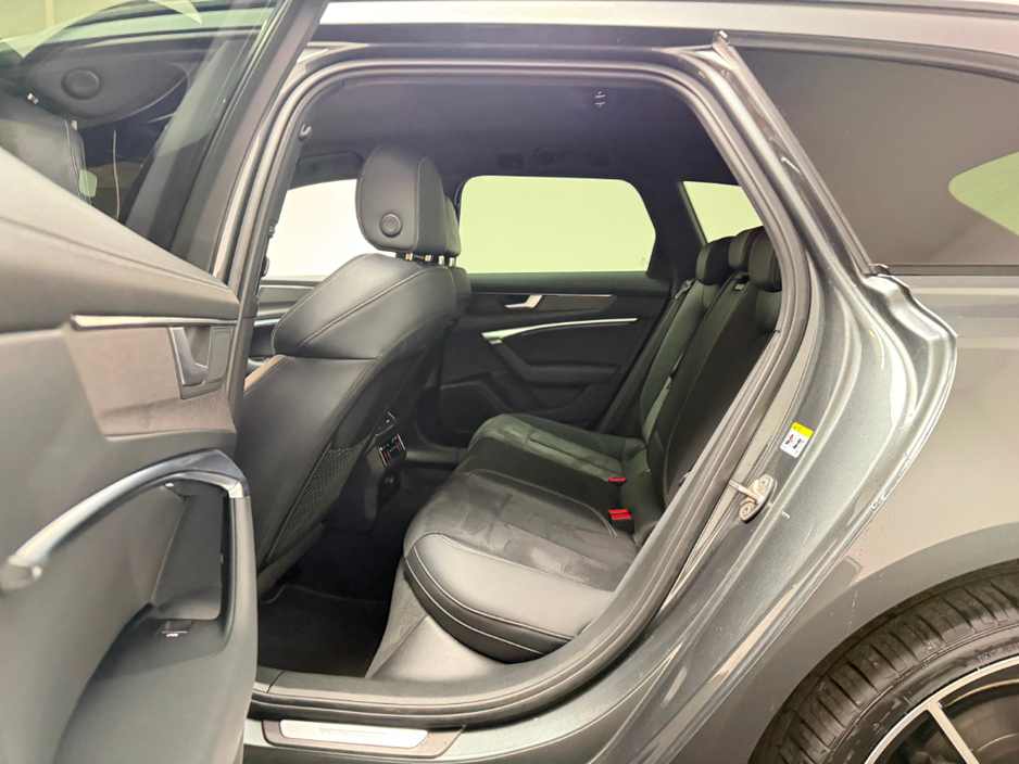 2024 Audi A6 - image 15