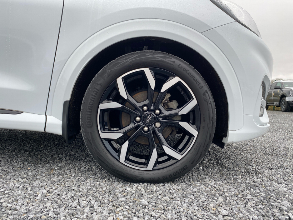 2024 Ford Puma - image 20