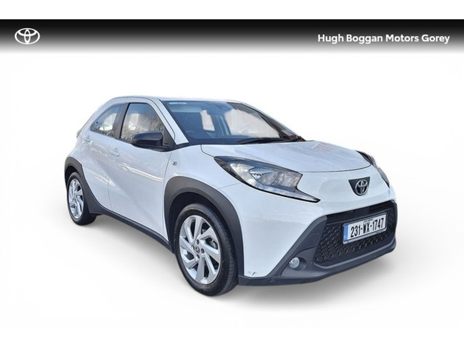 2023 Toyota Aygo X for sale in , Ireland