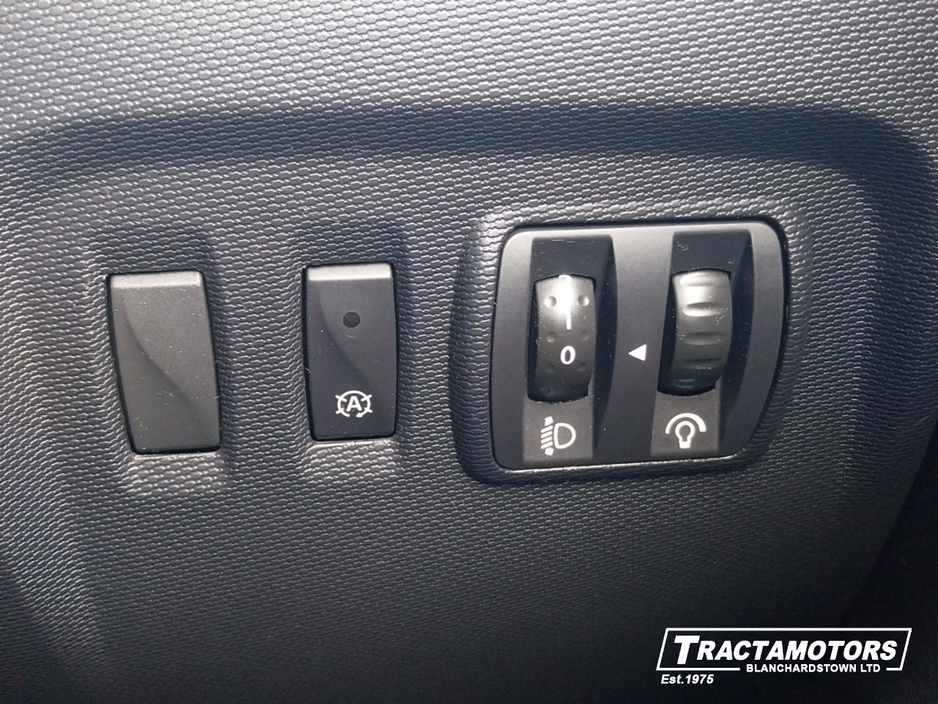 2016 Renault Captur - image 20