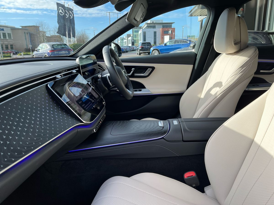 2025 Mercedes-Benz E Class - image 14