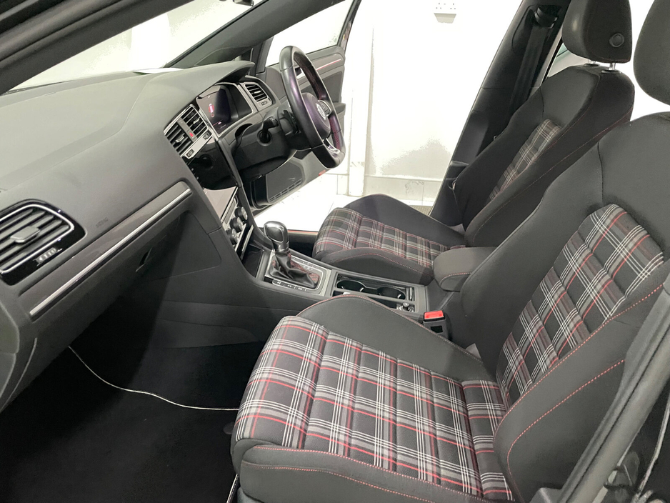 2019 Volkswagen Golf 2.0 TSI 5DR 245HP GTI DSG €28,995