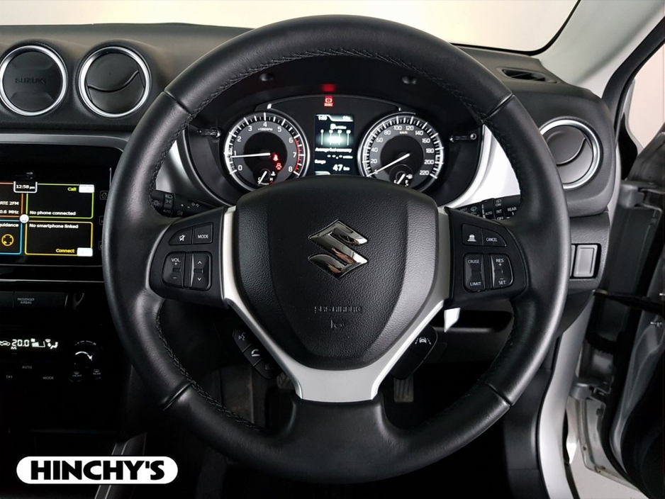 2024 Suzuki Vitara - image 15