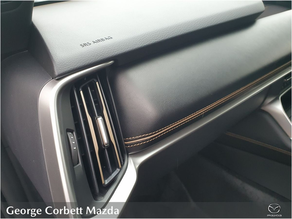 2026 Mazda CX-80 - image 15