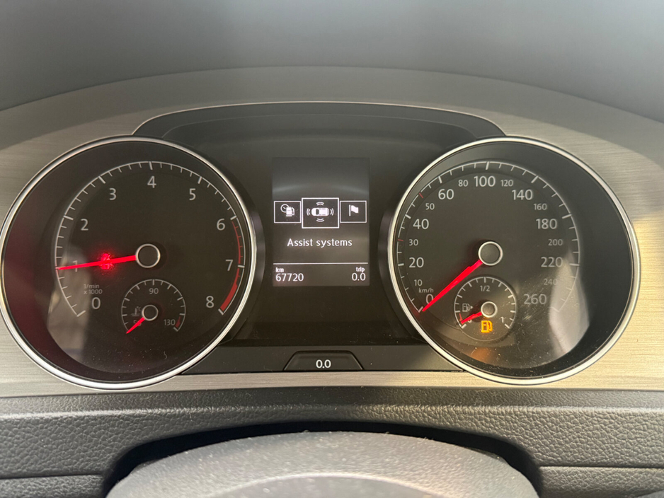 2015 Volkswagen Golf - image 7