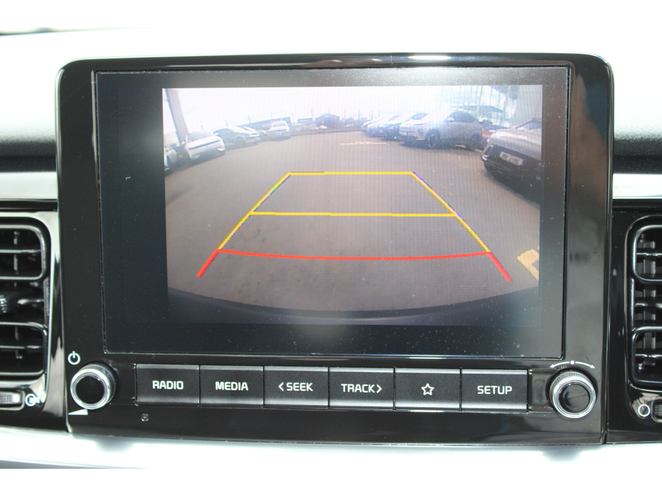 2023 Kia Stonic - image 16