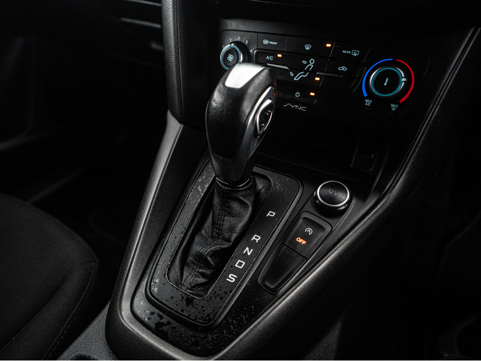 2016 Ford Focus 2016 Focus 1.5d Automatic/New NCT/1yr warranty €13,888