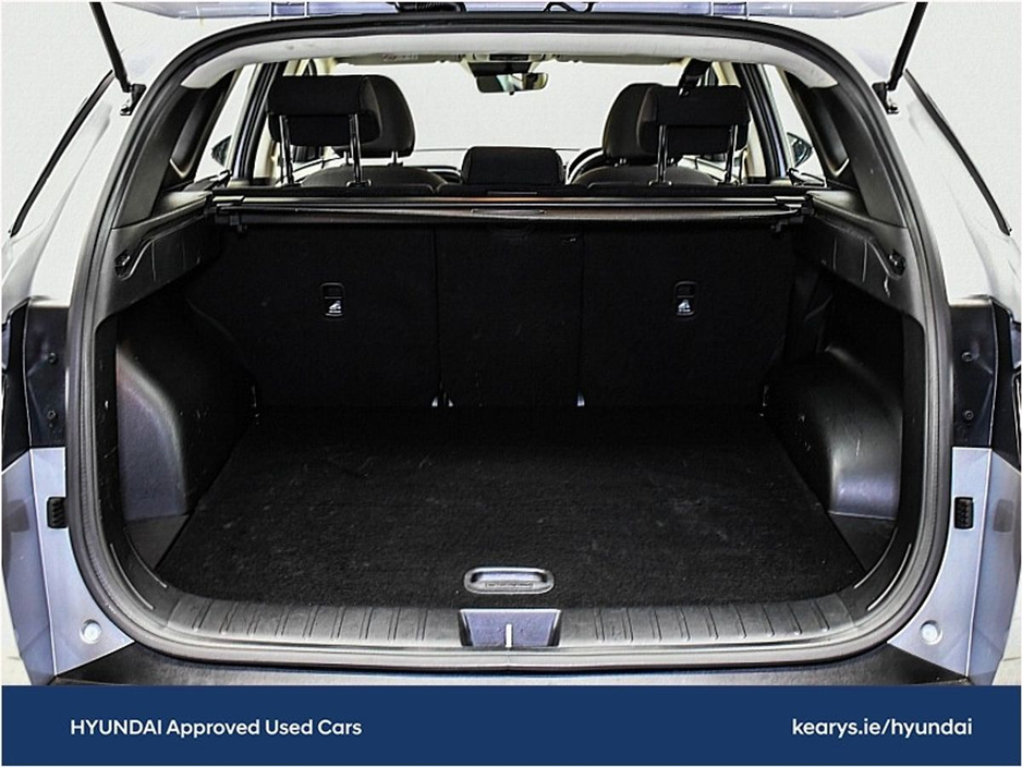 2024 Hyundai Tucson - image 9