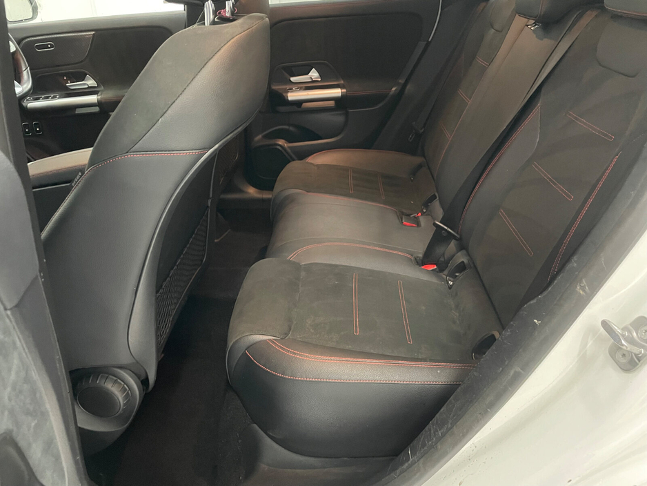 2023 Mercedes-Benz GLA Class  €32,995