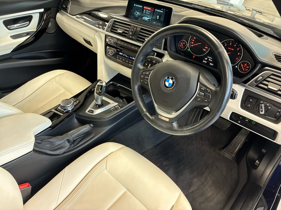 2017 BMW 3 Series 2.0L Petrol Plug-In Hybrid Automatic  *Celebration Edition 002/100 Manufactured* €21,950