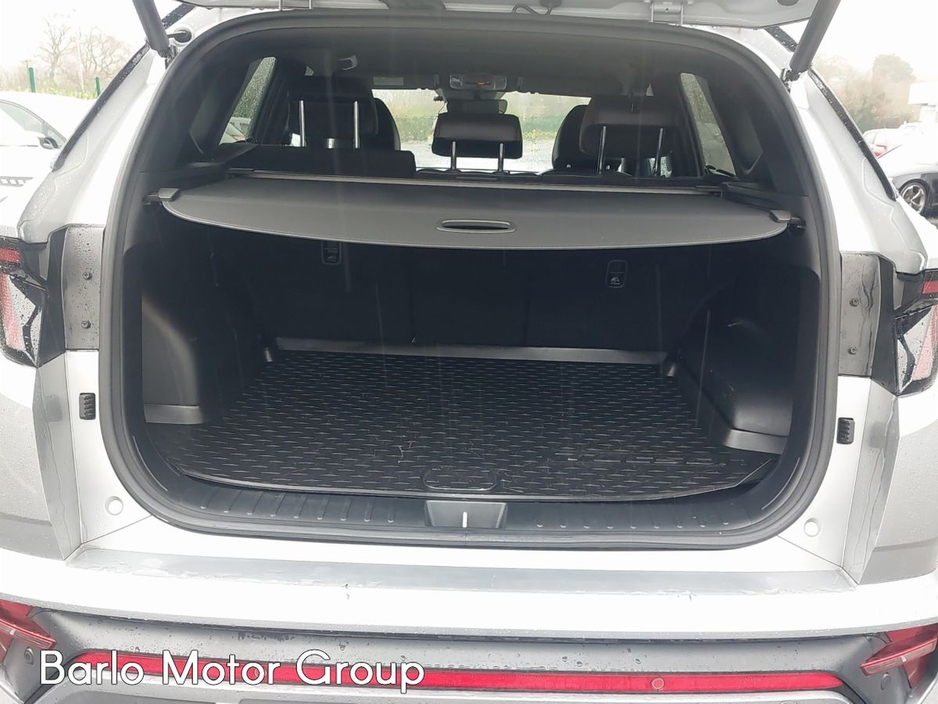 2024 Hyundai Tucson - image 19