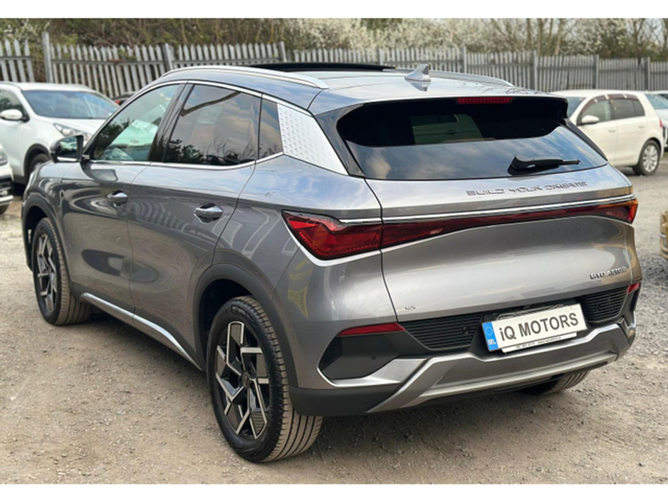 2023 BYD ATTO 3 - image 10