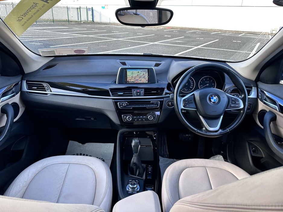 2016 BMW X1 - image 14