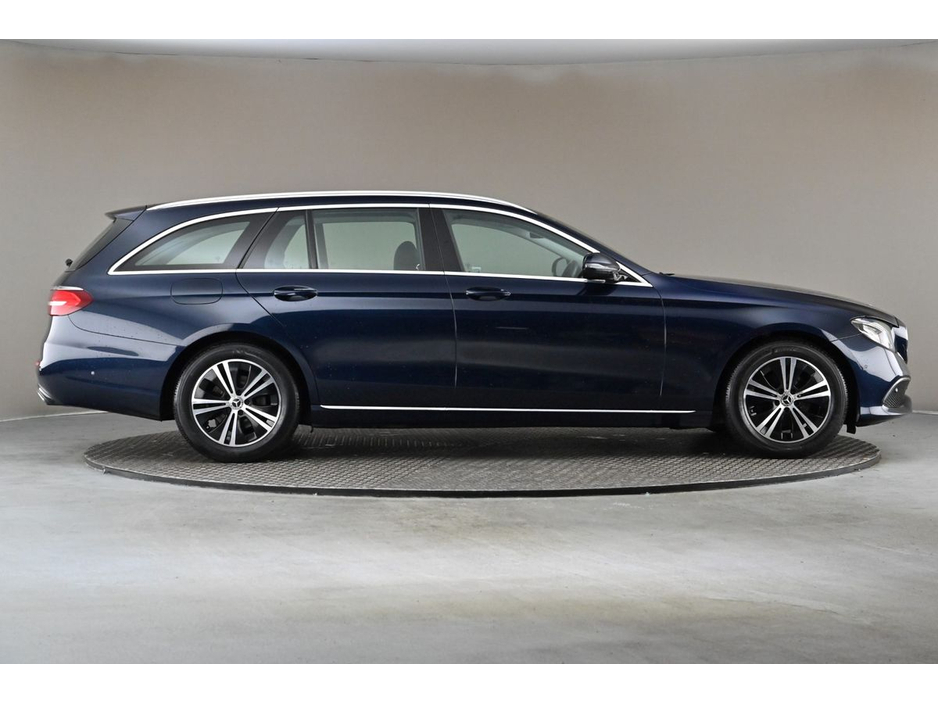 2020 Mercedes-Benz E Class E220 CDI ESTATE €28,890