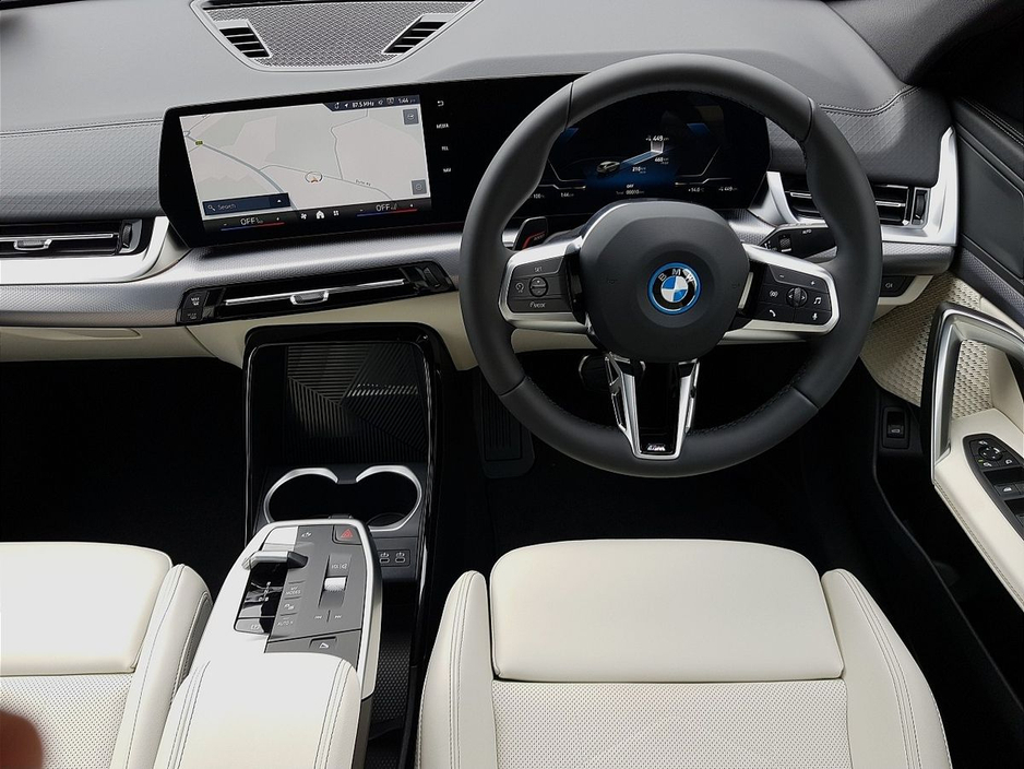 2025 BMW iX2 - image 5
