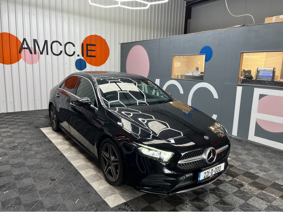 2022 Mercedes-Benz A Class for sale in , Ireland