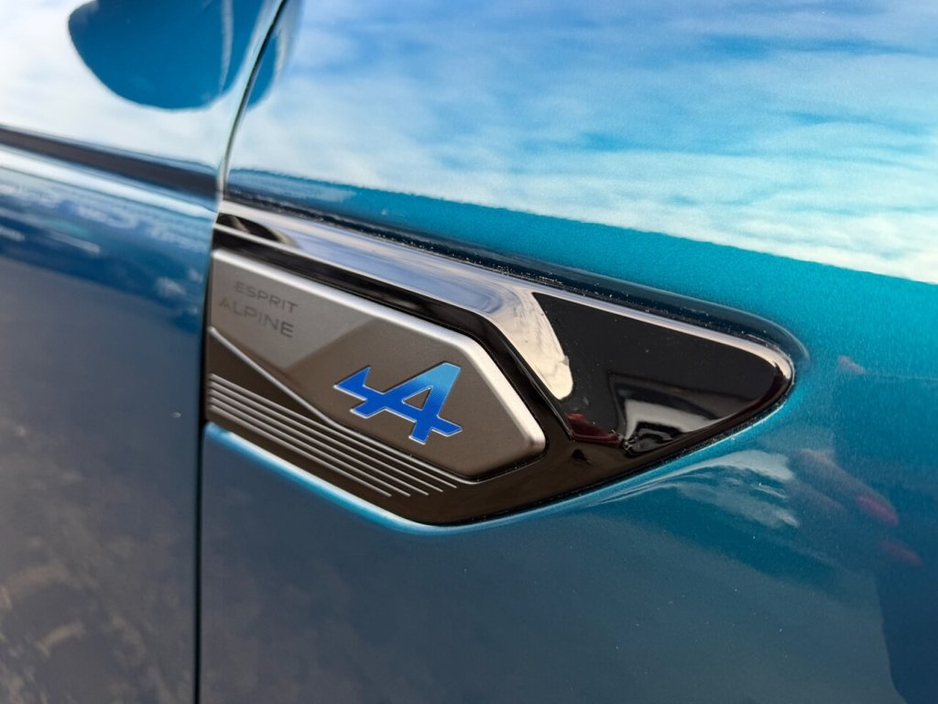 2024 Renault Arkana - image 34