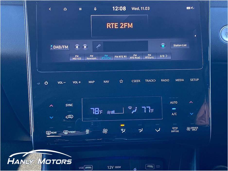 2022 Hyundai Tucson - image 22