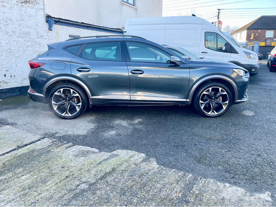 2023 Cupra Formentor - image 4