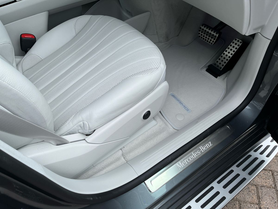 2025 Mercedes-Benz EQE - image 22