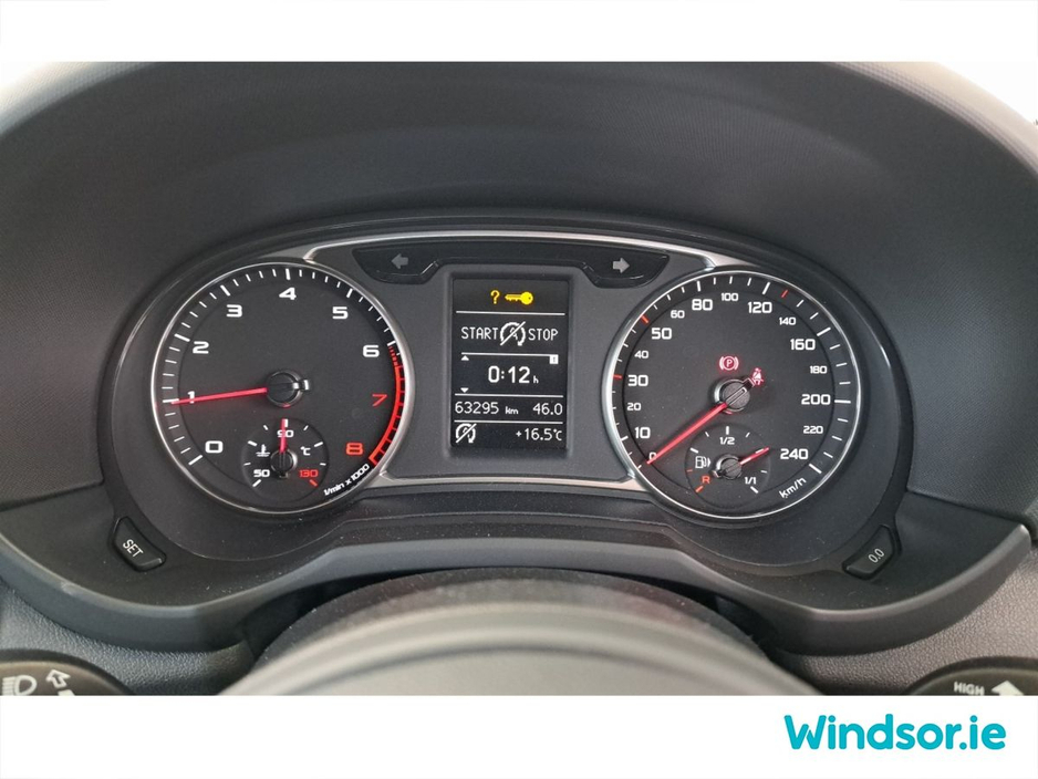 2017 Audi A1 - image 20