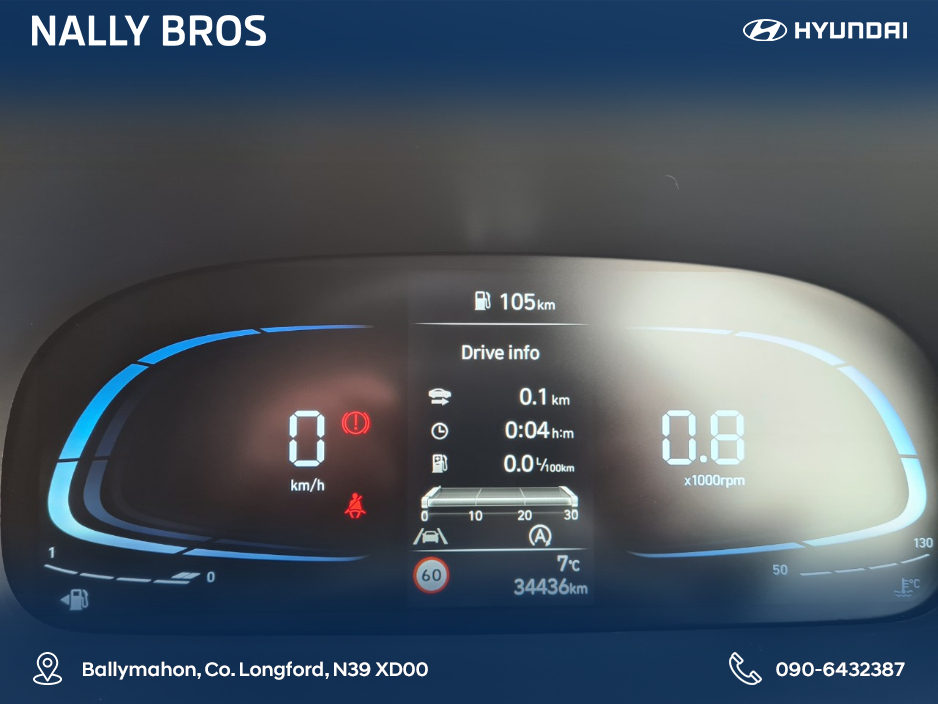 2023 Hyundai i10 - image 12