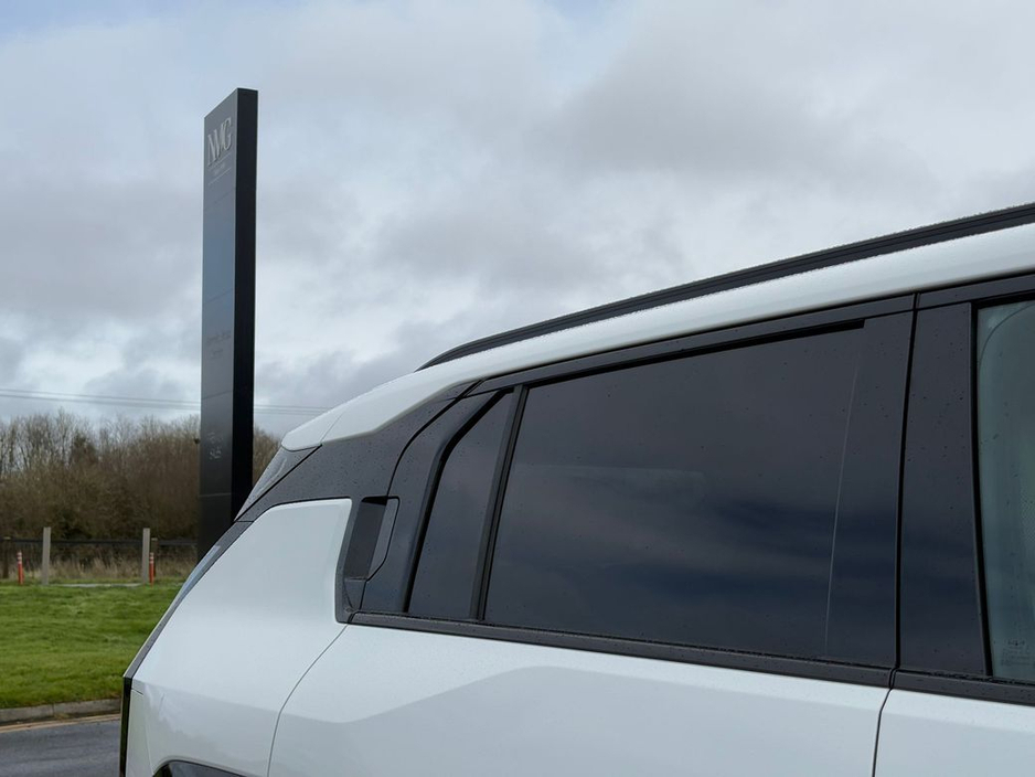 2026 Kia EV3 - image 44