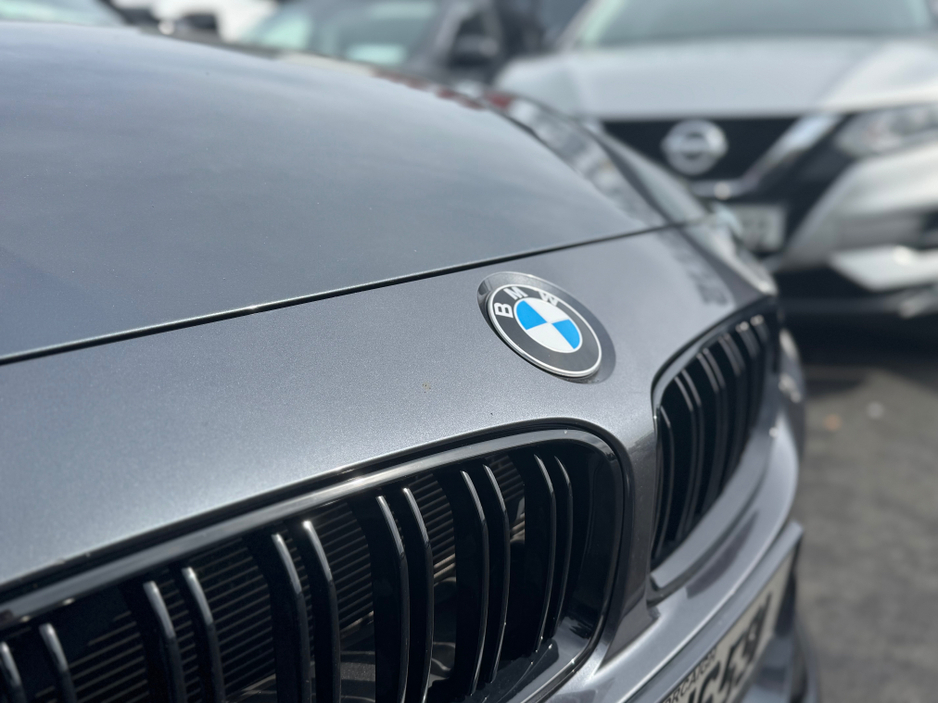 2016 BMW 4 Series - image 10