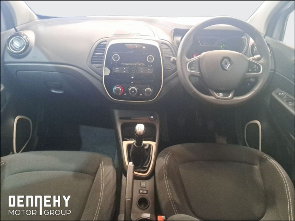 2019 Renault Captur PLAY TCe 90 *€55 P/WK* €12,950