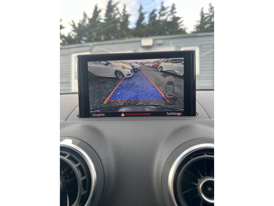 2014 Audi A3 - image 16