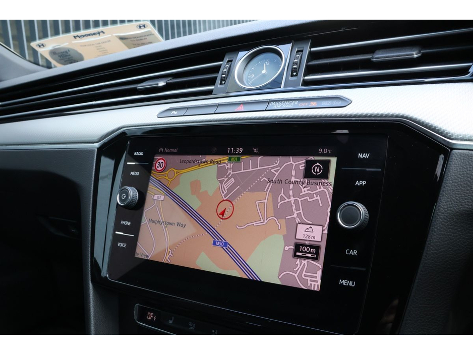 2018 Volkswagen Arteon - image 19