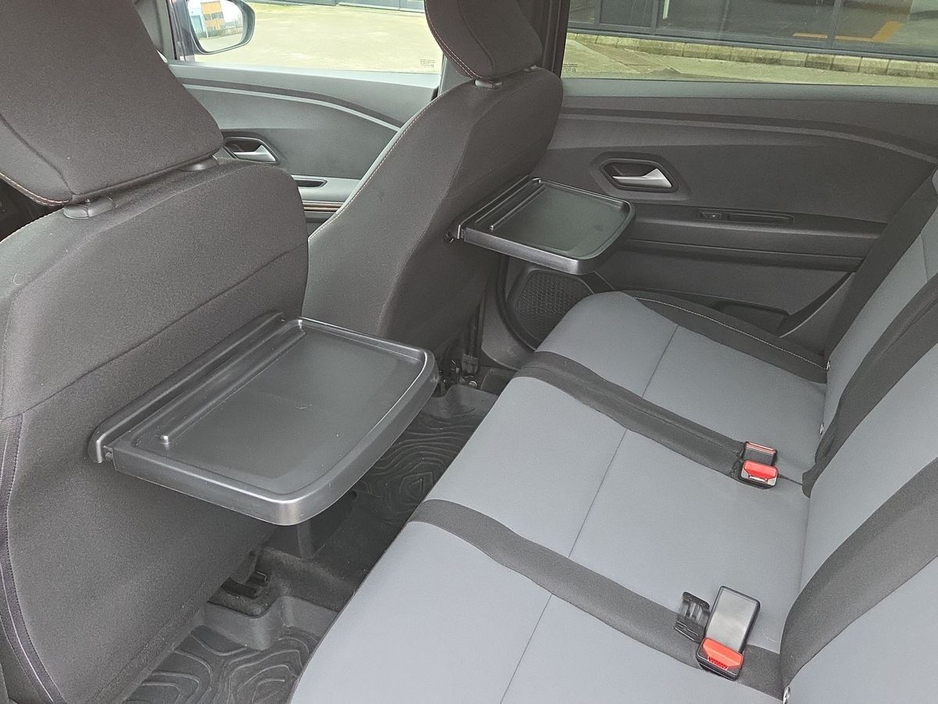 2024 Dacia Jogger TCe 110 Extreme €25,950