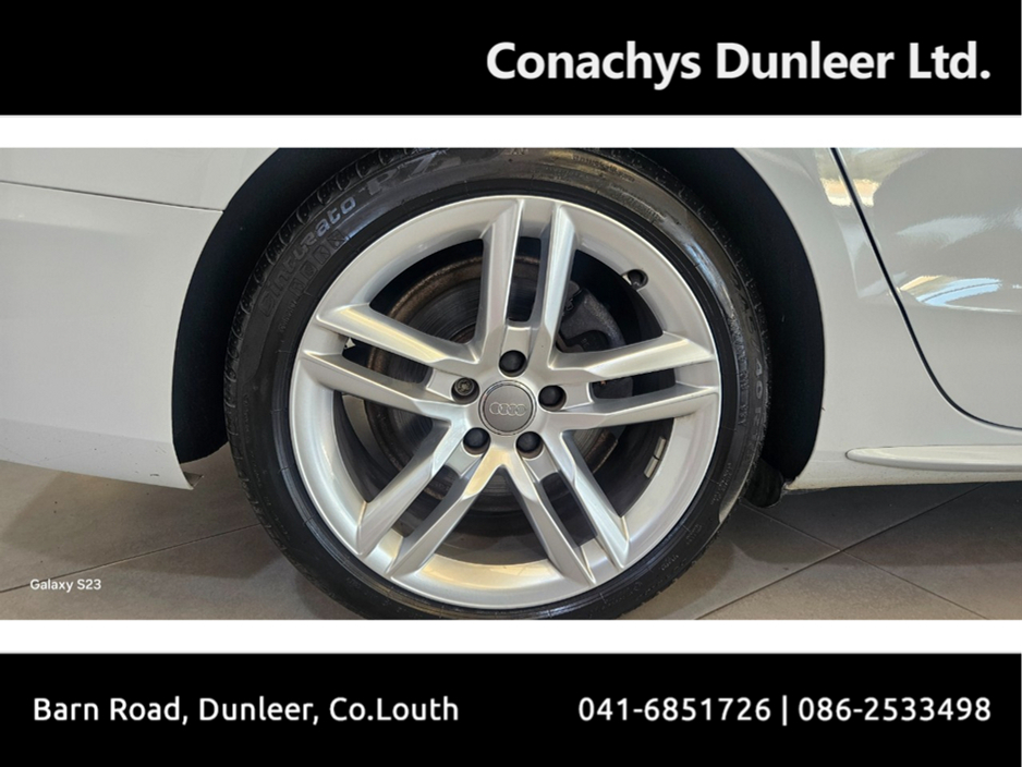 2016 Audi A5 - image 11