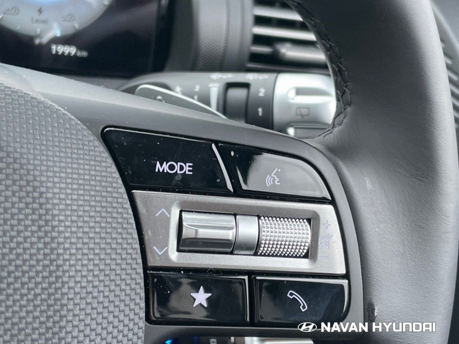 2025 Hyundai Inster Inster Elegance 49 kW €23,495